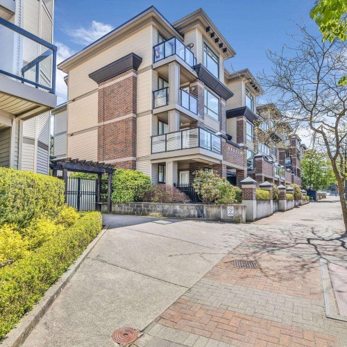 Photo 1 at 108 - 10822 City Parkway, Whalley, North Surrey