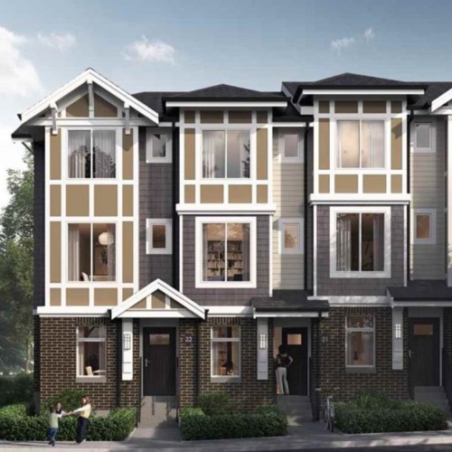 Photo 1 at 109 - 9718 161a Street, Fleetwood Tynehead, Surrey Photo 1 at 109 - 9718 161a Street, Fleetwood Tynehead, Surrey