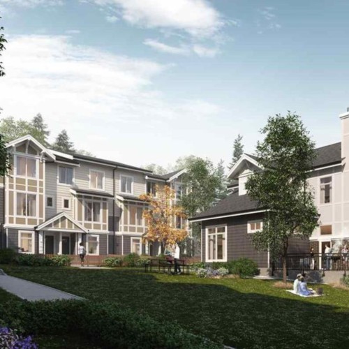 Photo 2 at 109 - 9718 161a Street, Fleetwood Tynehead, Surrey Photo 2 at 109 - 9718 161a Street, Fleetwood Tynehead, Surrey