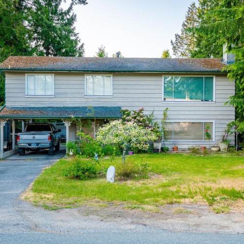 Photo 1 at 20951 45a Avenue, Langley City, Langley