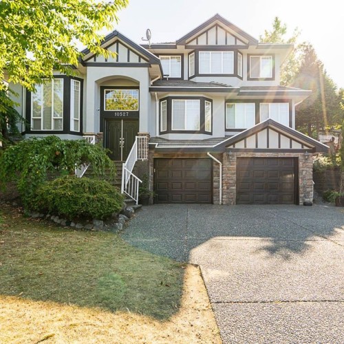 Photo 2 at 10527 170a Street, Fraser Heights, North Surrey