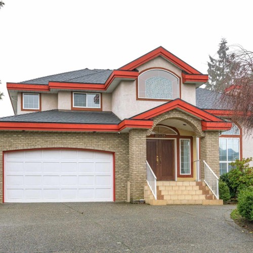 Photo 1 at 11028 162a Street, Fraser Heights, North Surrey