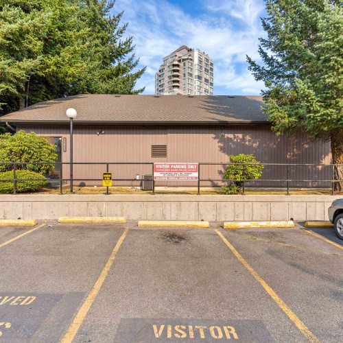 Photo 3 at 3207 - 13827 100 Avenue, Whalley, North Surrey
