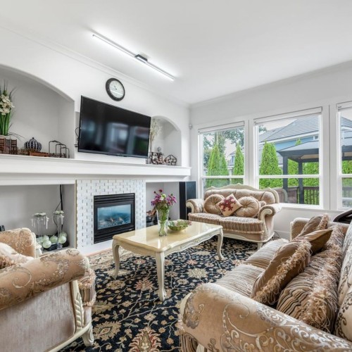 Photo 9 at 16777 105 Avenue, Fraser Heights, North Surrey