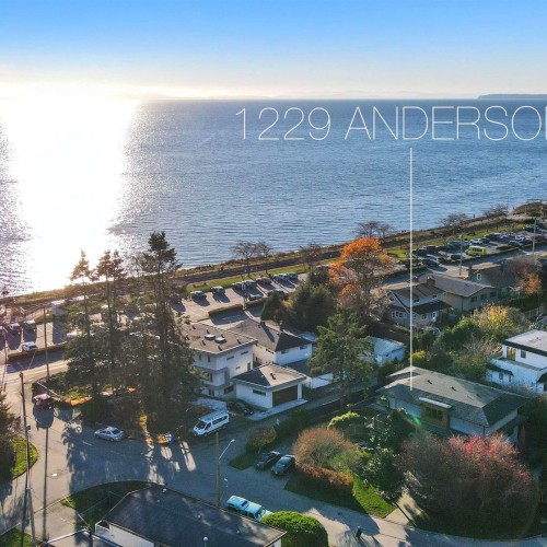 Photo 39 at 1229 Anderson Street, White Rock, South Surrey White Rock
