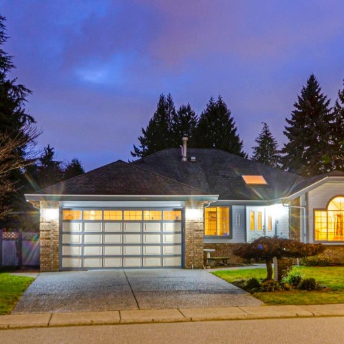 Photo 1 at 16254 108a Avenue, Fraser Heights, North Surrey