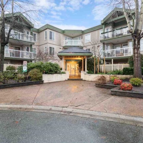 Photo 1 at 107 - 10678 138a Street, Whalley, North Surrey