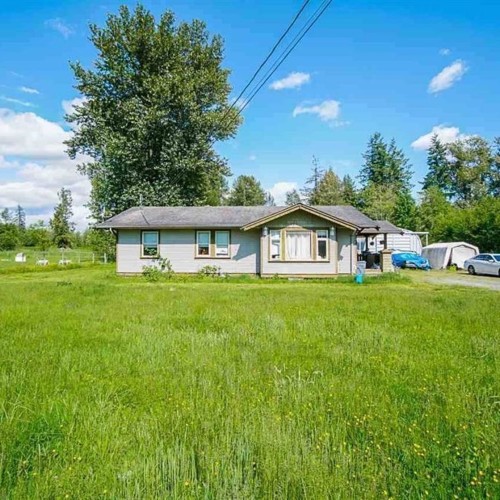 Photo 4 at 3610 240 Street, Otter District, Langley