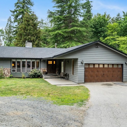 Photo 1 at 22990 70a Avenue, Salmon River, Langley