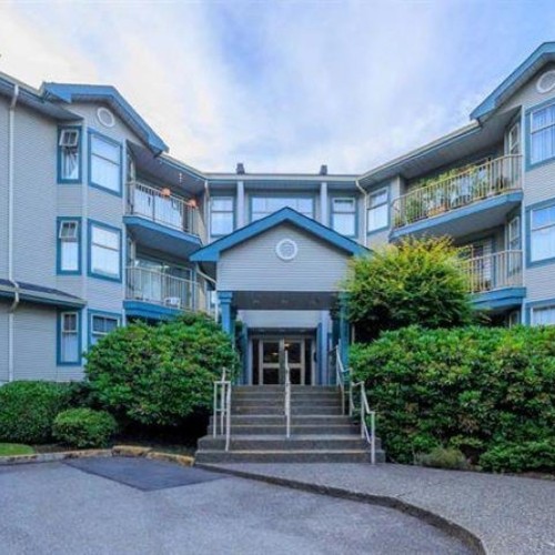 Photo 1 at 101 - 10743 139 Street, Whalley, North Surrey