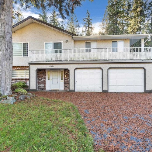 Photo 1 at 19636 41a Avenue, Brookswood Langley, Langley