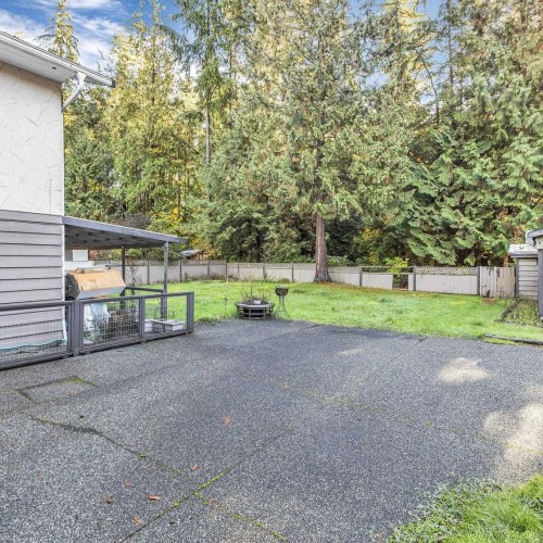 Photo 27 at 19636 41a Avenue, Brookswood Langley, Langley