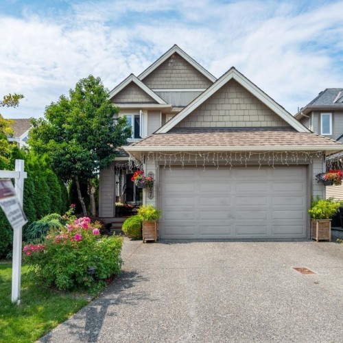 Photo 1 at 7227 199a Street, Willoughby Heights, Langley