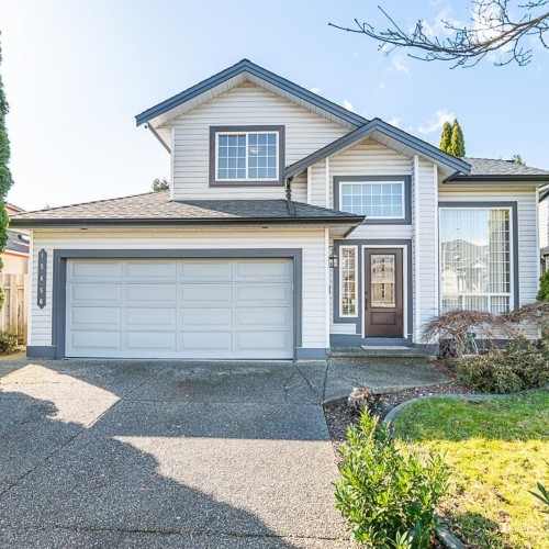 Photo 1 at 15456 108a Avenue, Fraser Heights, North Surrey