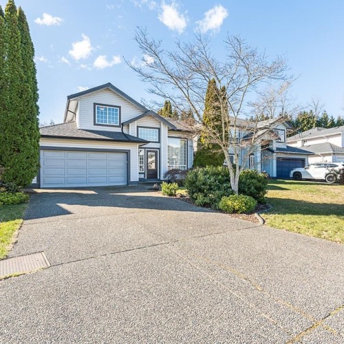 Photo 2 at 15456 108a Avenue, Fraser Heights, North Surrey