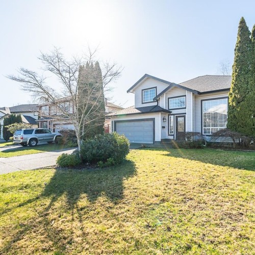 Photo 3 at 15456 108a Avenue, Fraser Heights, North Surrey