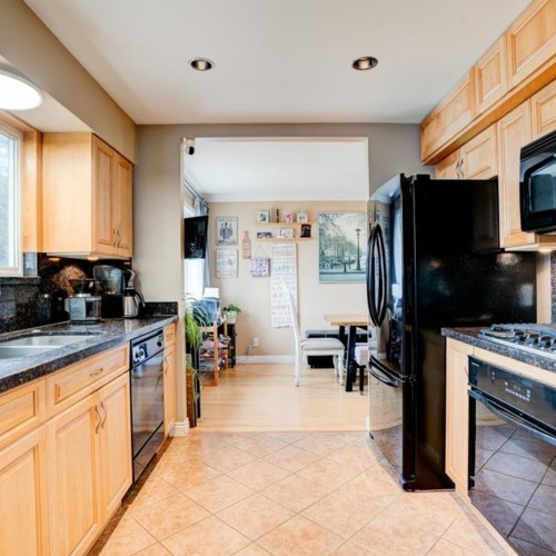 Photo 10 at 14123 113a Avenue, Bolivar Heights, North Surrey