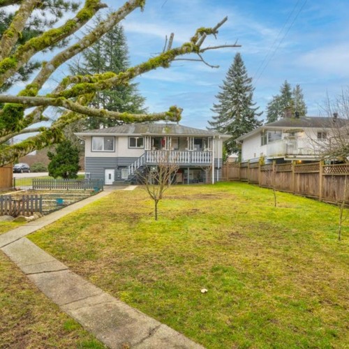 Photo 36 at 14123 113a Avenue, Bolivar Heights, North Surrey