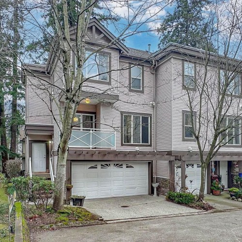 Photo 1 at 6 - 15133 29a Avenue, King George Corridor, South Surrey White Rock