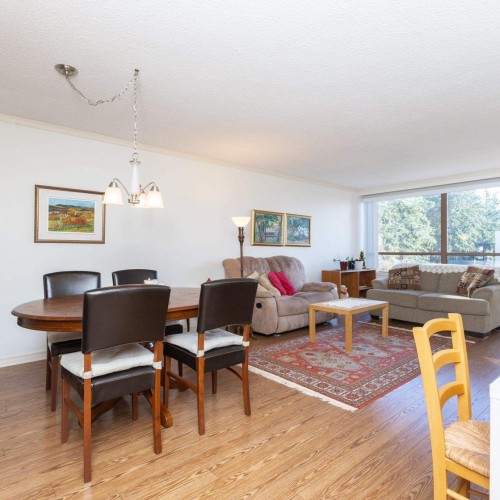 Photo 3 at 506 - 15111 Russell Avenue, White Rock, South Surrey White Rock