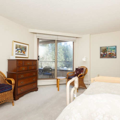Photo 12 at 506 - 15111 Russell Avenue, White Rock, South Surrey White Rock