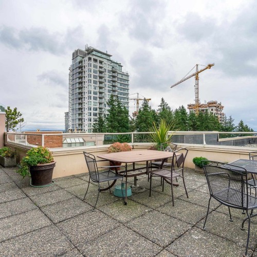 Photo 29 at 506 - 15111 Russell Avenue, White Rock, South Surrey White Rock