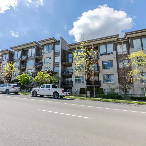 Photo 2 at 316 - 13468 King George Boulevard, Whalley, North Surrey