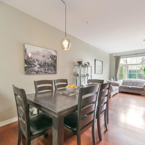 Photo 7 at 105 - 15299 17a Avenue, King George Corridor, South Surrey White Rock