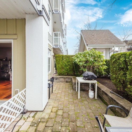 Photo 13 at 105 - 15299 17a Avenue, King George Corridor, South Surrey White Rock