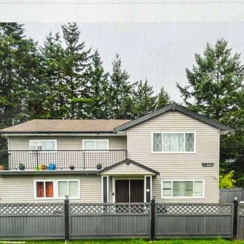 Photo 1 at 10623 133 Street, Whalley, North Surrey
