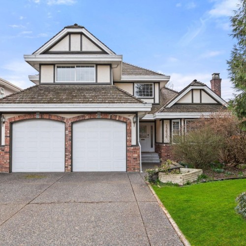 Photo 1 at 15636 112 Avenue, Fraser Heights, North Surrey