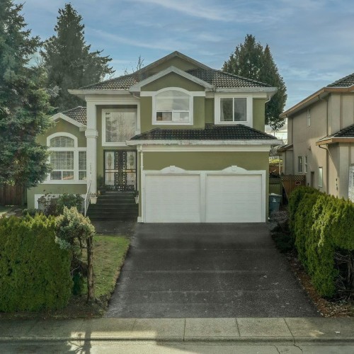 Photo 1 at 16976 103a Avenue, Fraser Heights, North Surrey