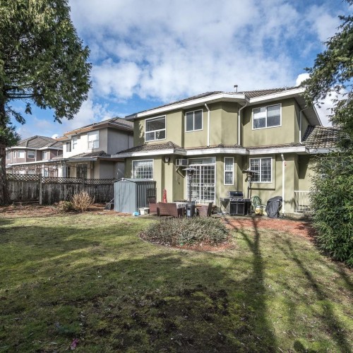 Photo 19 at 16976 103a Avenue, Fraser Heights, North Surrey