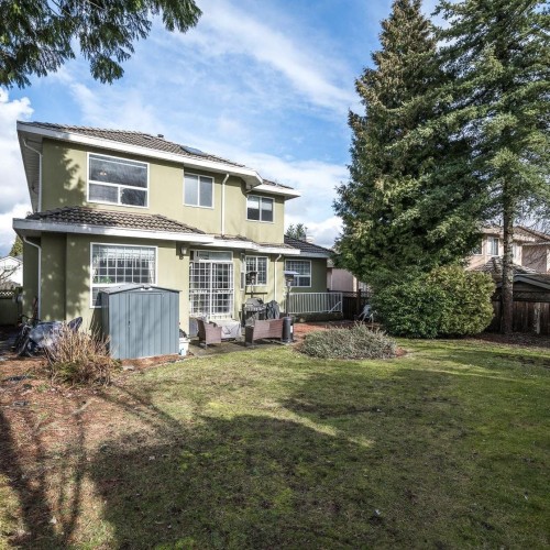 Photo 20 at 16976 103a Avenue, Fraser Heights, North Surrey