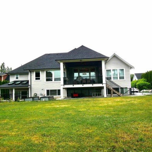 Photo 31 at 23244 34a Avenue, Campbell Valley, Langley