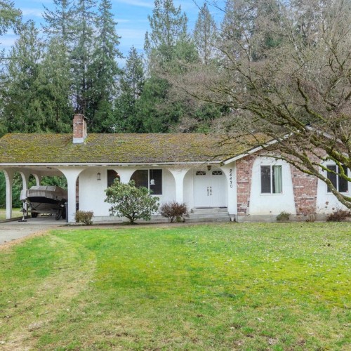 Photo 1 at 24430 56 Avenue, Salmon River, Langley