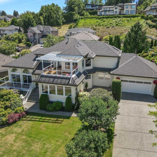 Photo 1 at 15876 114th Avenue, Fraser Heights, North Surrey