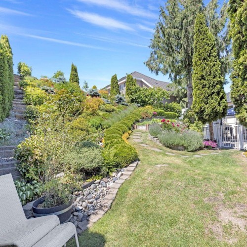 Photo 35 at 15876 114th Avenue, Fraser Heights, North Surrey