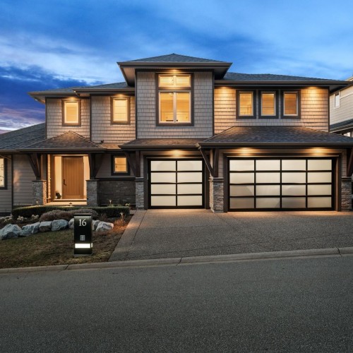 Photo 1 at 16 - 24455 61 Avenue, Salmon River, Langley