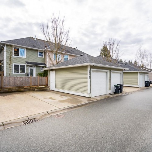 Photo 36 at 20587 84 Avenue, Willoughby Heights, Langley