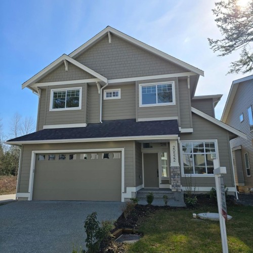 Photo 1 at 20522 76b Avenue, Willoughby Heights, Langley