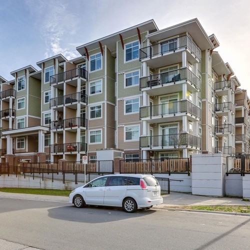 Photo 1 at 307 - 20686 Eastleigh Crescent, Langley City, Langley