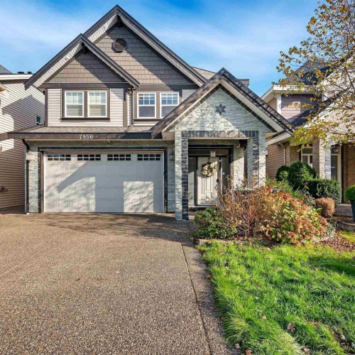 Photo 1 at 7856 211b Street, Willoughby Heights, Langley