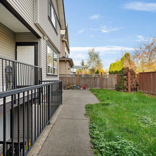 Photo 27 at 7856 211b Street, Willoughby Heights, Langley