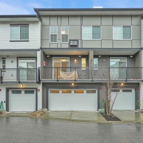 Photo 25 at 13 - 8161 201 Street, Willoughby Heights, Langley