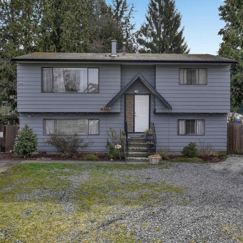 Photo 1 at 14366 101 Avenue, Whalley, North Surrey