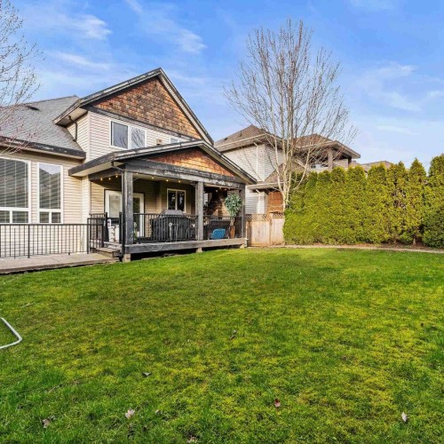 Photo 38 at 21180 83b Avenue, Willoughby Heights, Langley