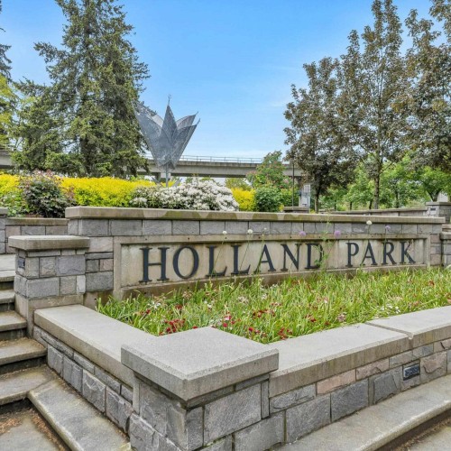 Photo 34 at 3209 - 13618 100 Avenue, Whalley, North Surrey
