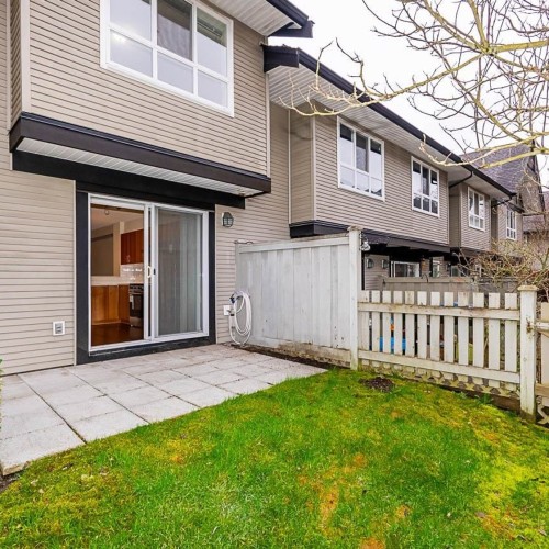 Photo 20 at 91 - 6747 203 Street, Willoughby Heights, Langley