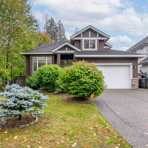 Photo 1 at 15928 107a Avenue, Fraser Heights, North Surrey